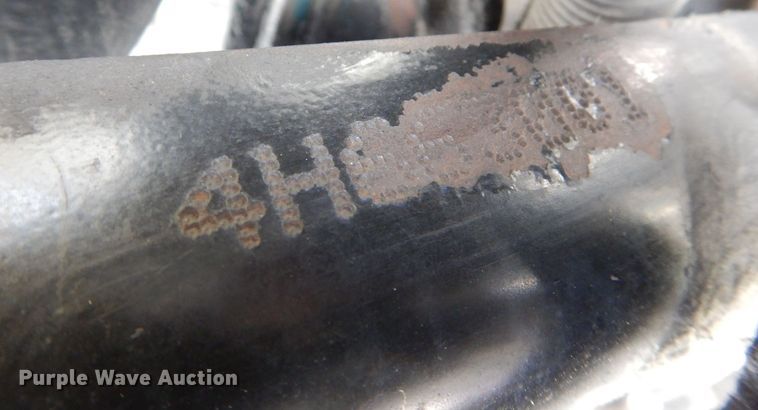 image for item DK2194 2004 International 4300  refrigerated truck