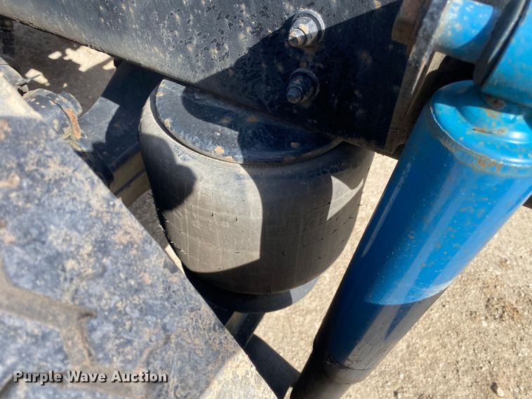 image for item DL7010 2007 Kenworth T600  semi truck