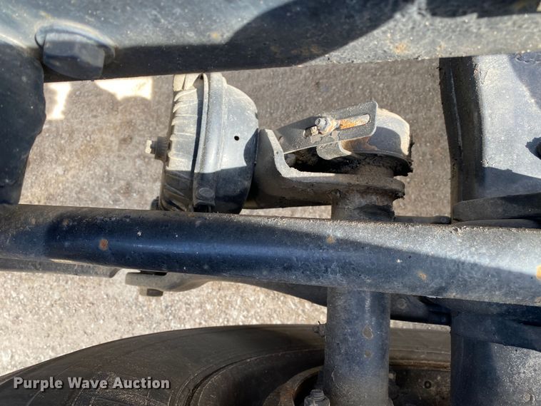 image for item DL7010 2007 Kenworth T600  semi truck