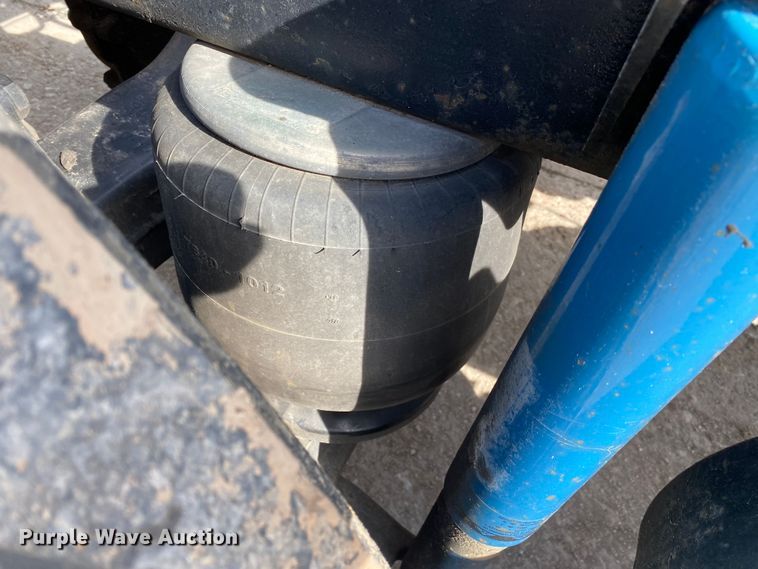 image for item DL7010 2007 Kenworth T600  semi truck