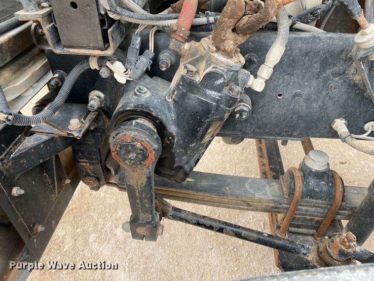 image for item DN4559 2001 Mack CH613  semi truck