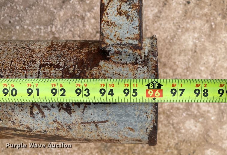 image for item DN4560 1977 Mack RL685LS  water truck