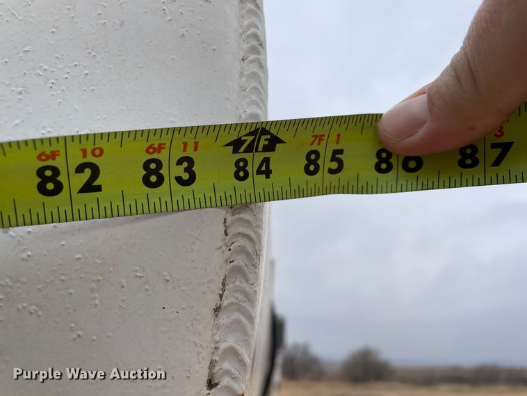 image for item DN4560 1977 Mack RL685LS  water truck