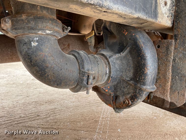 image for item DN4560 1977 Mack RL685LS  water truck