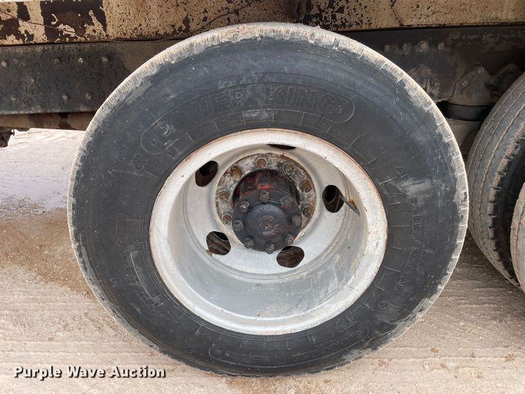 image for item DN4560 1977 Mack RL685LS  water truck