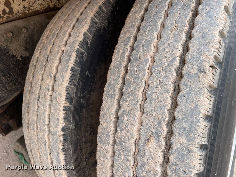 image for item DN4560 1977 Mack RL685LS  water truck