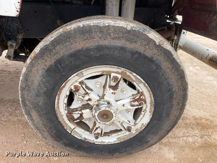 image for item DN4560 1977 Mack RL685LS  water truck