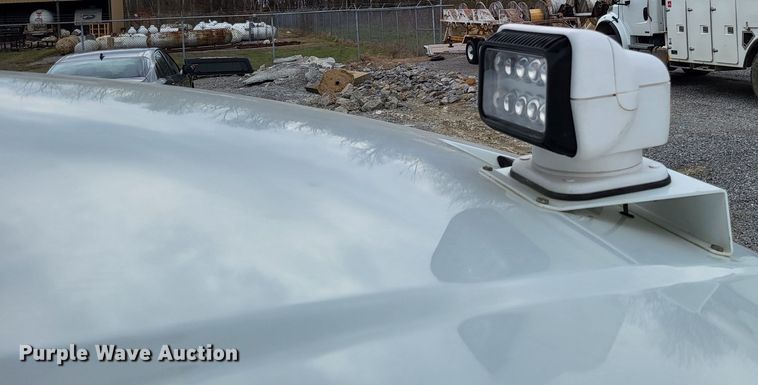 image for item DO3616 2010 Freightliner Business Class M2  bucket truck