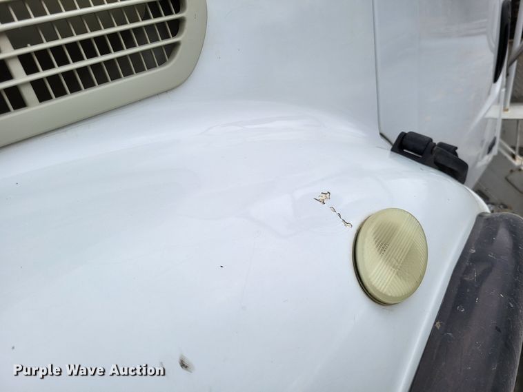 image for item DO3616 2010 Freightliner Business Class M2  bucket truck