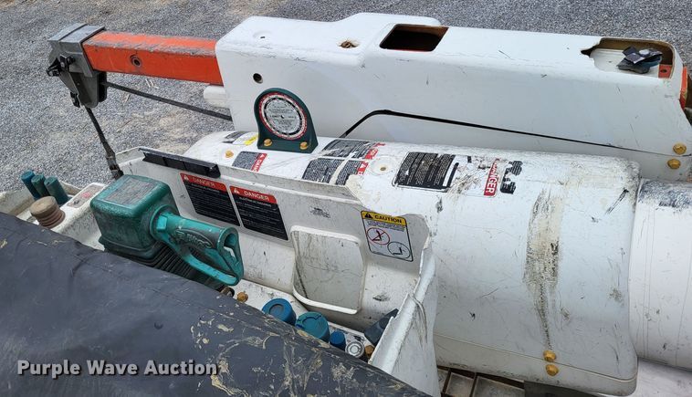 image for item DO3616 2010 Freightliner Business Class M2  bucket truck