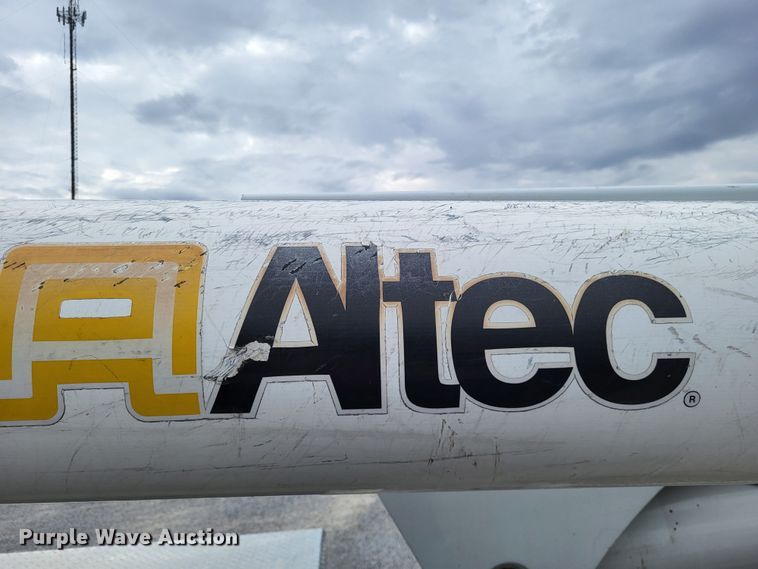 image for item DO3616 2010 Freightliner Business Class M2  bucket truck