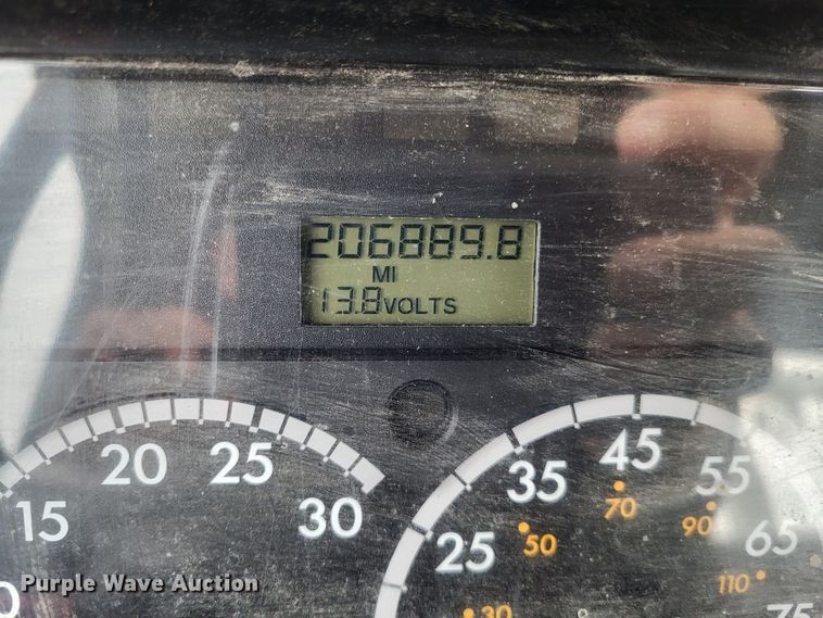 image for item DO3616 2010 Freightliner Business Class M2  bucket truck