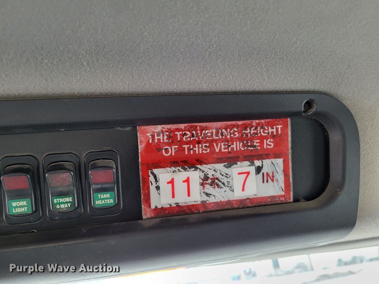 image for item DO3616 2010 Freightliner Business Class M2  bucket truck