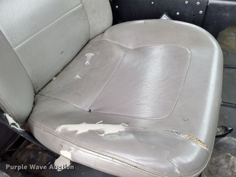 image for item DO3616 2010 Freightliner Business Class M2  bucket truck