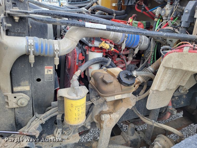 image for item DO3616 2010 Freightliner Business Class M2  bucket truck