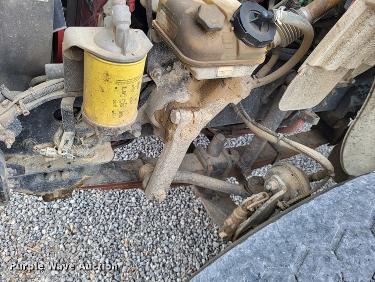 image for item DO3616 2010 Freightliner Business Class M2  bucket truck