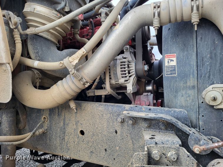 image for item DO3616 2010 Freightliner Business Class M2  bucket truck