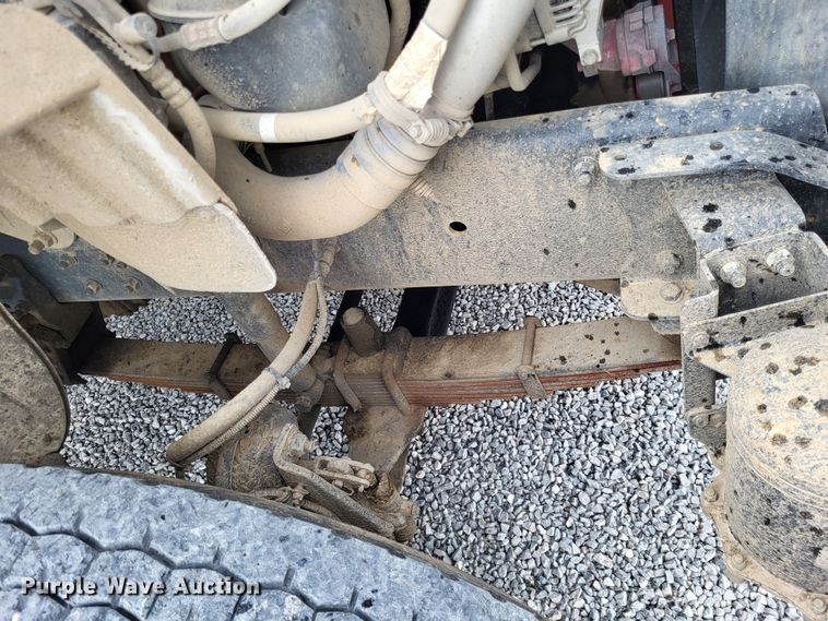 image for item DO3616 2010 Freightliner Business Class M2  bucket truck