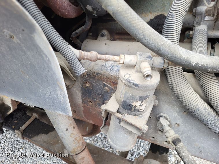 image for item DO3616 2010 Freightliner Business Class M2  bucket truck