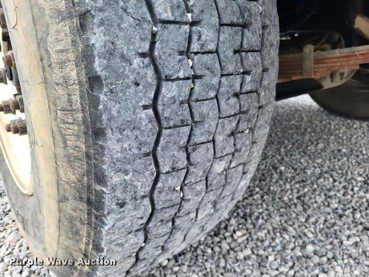 image for item DO3616 2010 Freightliner Business Class M2  bucket truck