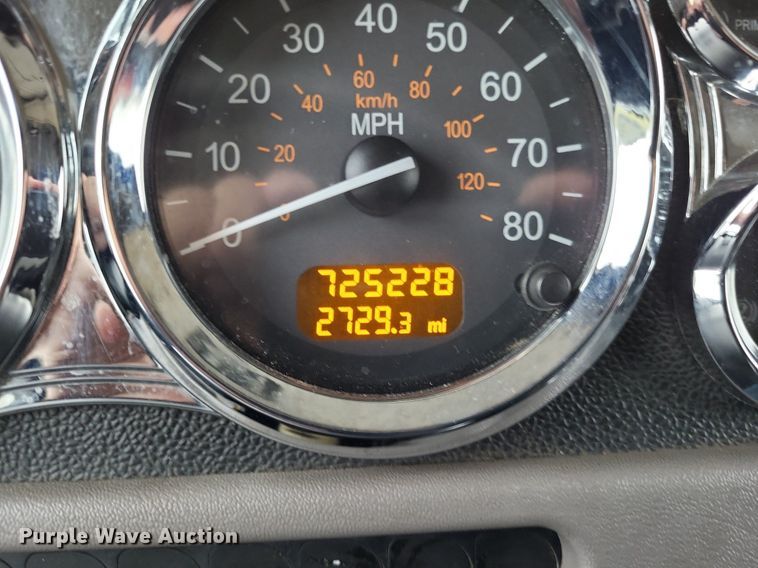 image for item DO3624 2016 Peterbilt 389  semi truck