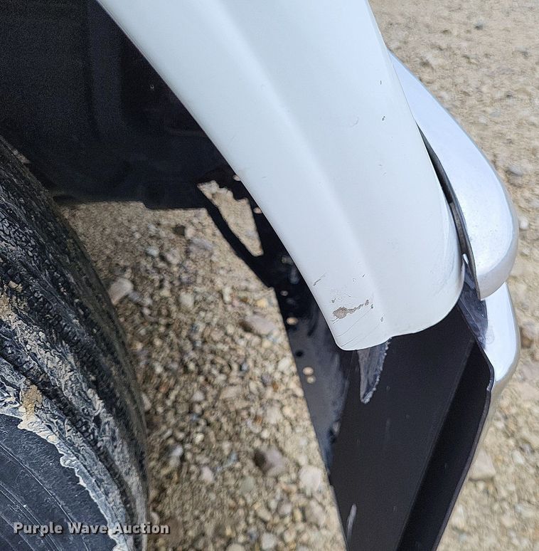 image for item DO3624 2016 Peterbilt 389  semi truck