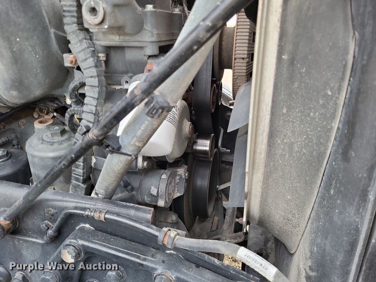 image for item DO3624 2016 Peterbilt 389  semi truck