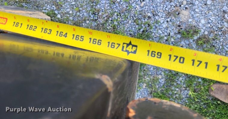 image for item DO3632 1993 Peterbilt 378  dump truck