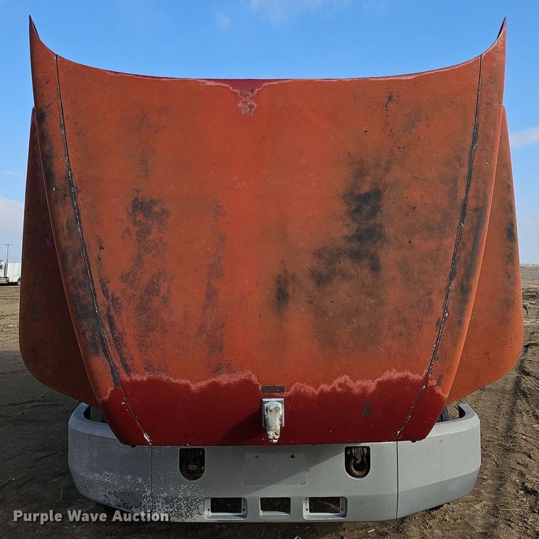 image for item DO4232 1991 Mack CH613  semi truck