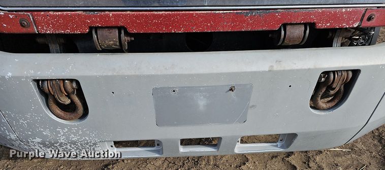 image for item DO4232 1991 Mack CH613  semi truck