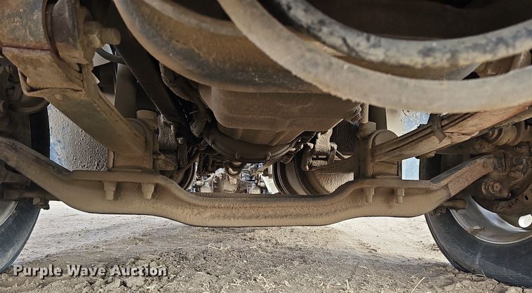 image for item DO4232 1991 Mack CH613  semi truck