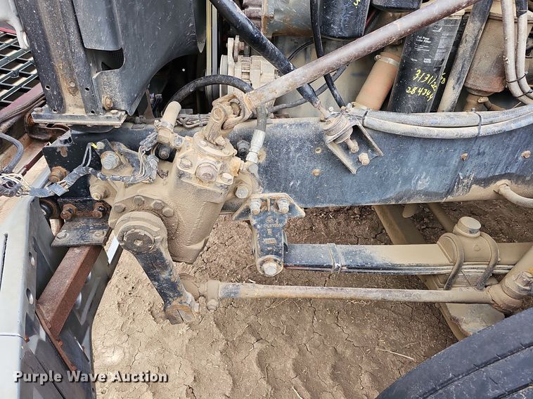 image for item DO4232 1991 Mack CH613  semi truck