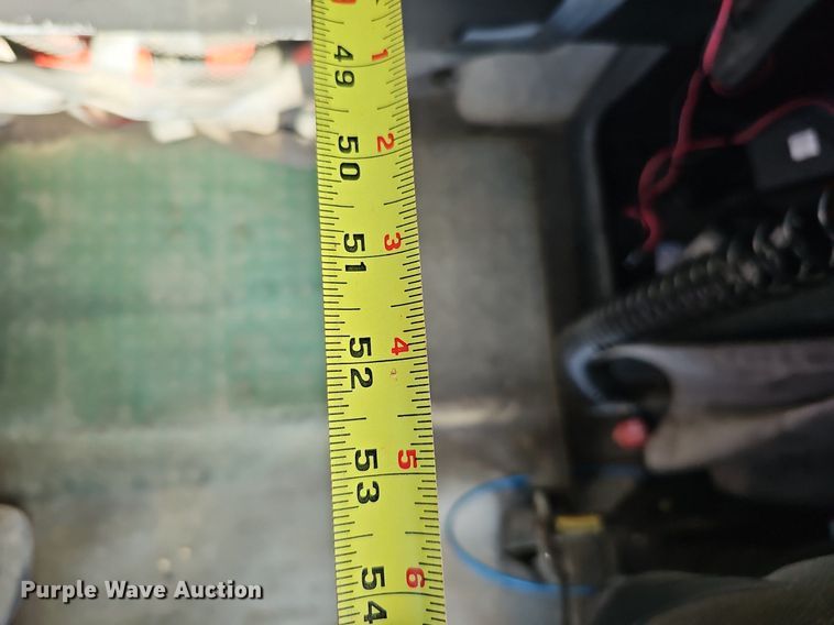 image for item DO4278 1996 Volvo Aero WIA  semi truck