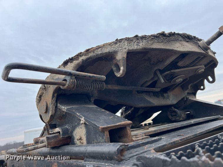 image for item DP0470 1982 GMC Brigadier  semi truck