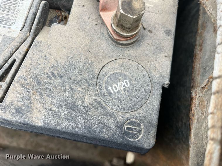 image for item DP0470 1982 GMC Brigadier  semi truck