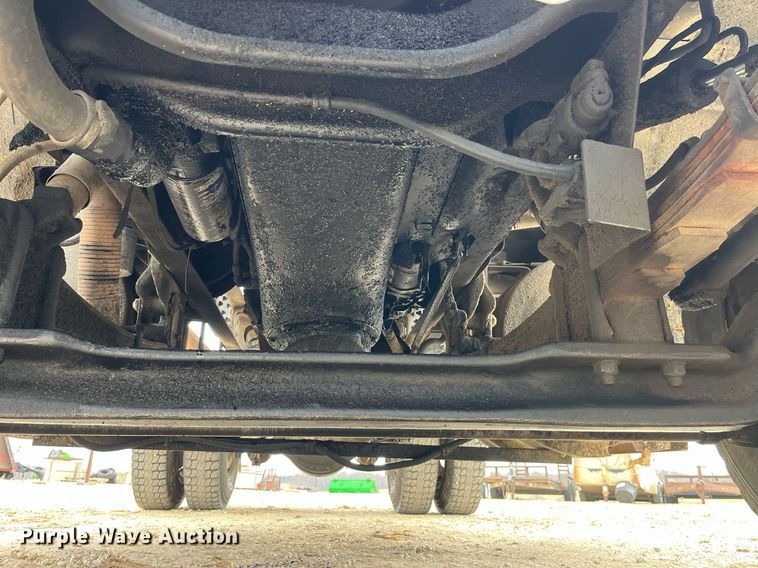 image for item DP0470 1982 GMC Brigadier  semi truck