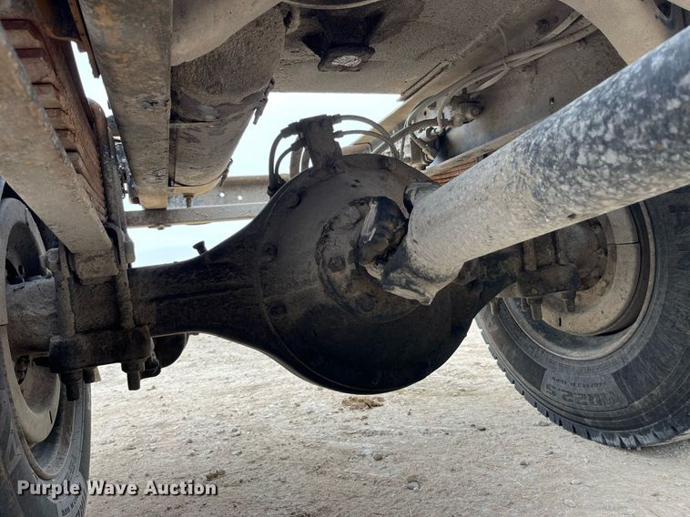 image for item DP0470 1982 GMC Brigadier  semi truck