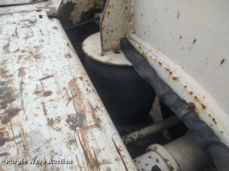 image for item DQ0402 2016 Load King  equipment trailer