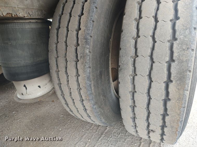 image for item DQ0402 2016 Load King  equipment trailer