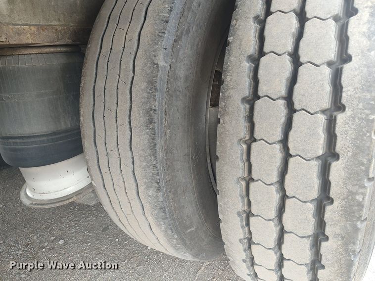 image for item DQ0402 2016 Load King  equipment trailer