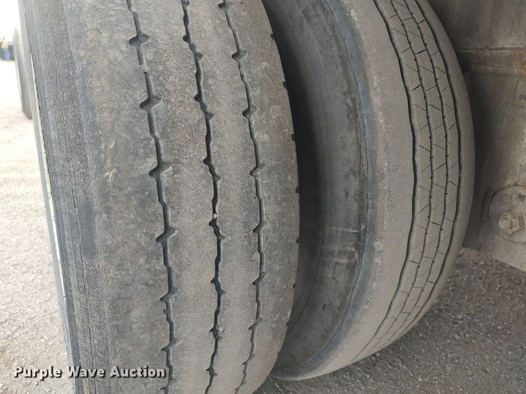 image for item DQ0402 2016 Load King  equipment trailer