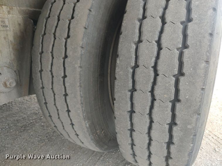 image for item DQ0402 2016 Load King  equipment trailer