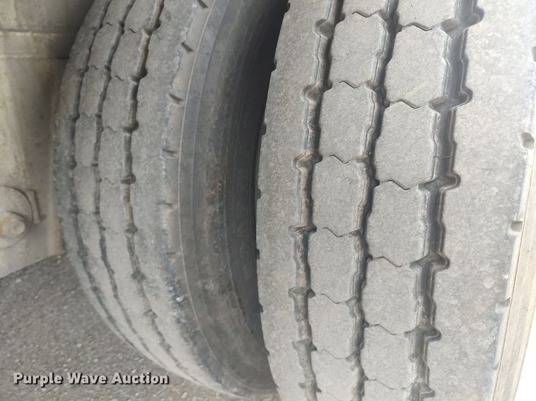 image for item DQ0402 2016 Load King  equipment trailer