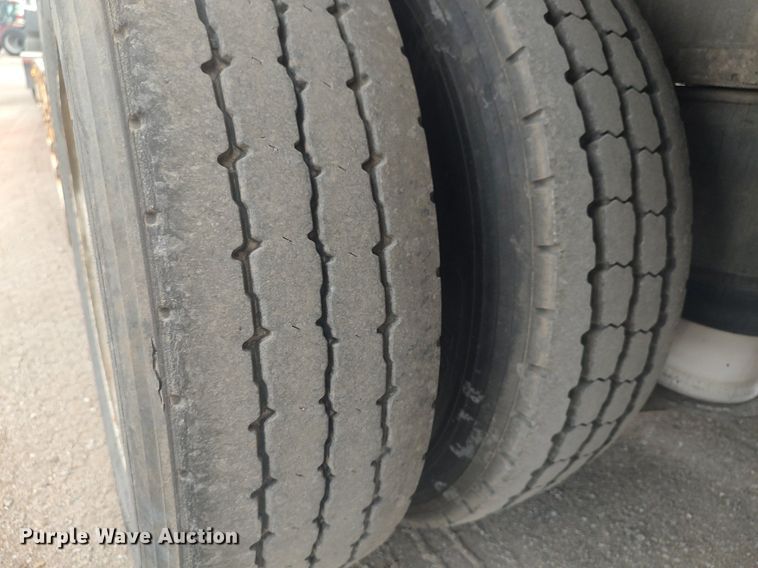 image for item DQ0402 2016 Load King  equipment trailer