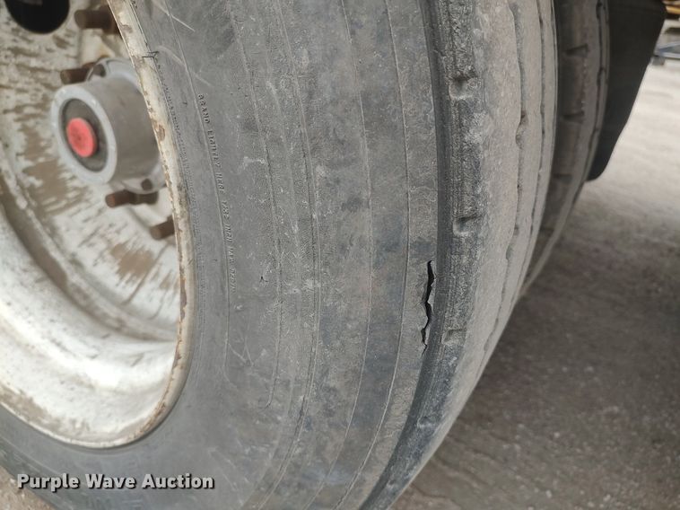 image for item DQ0402 2016 Load King  equipment trailer