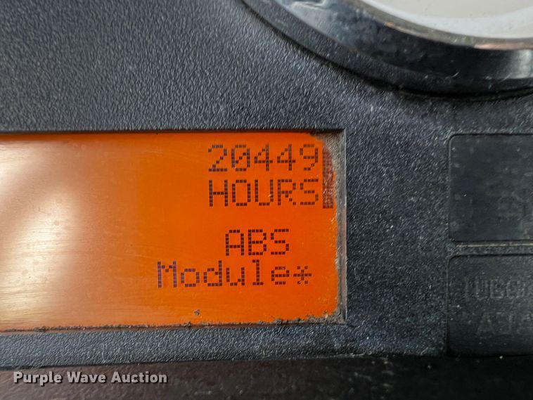 image for item DQ1994 2008 International Prostar semi truck