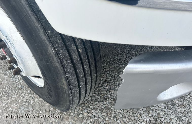 image for item DR4519 2009 Freightliner Business Class M2  box truck