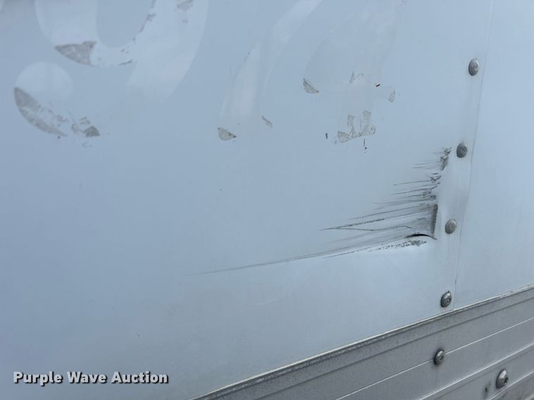 image for item DR4519 2009 Freightliner Business Class M2  box truck