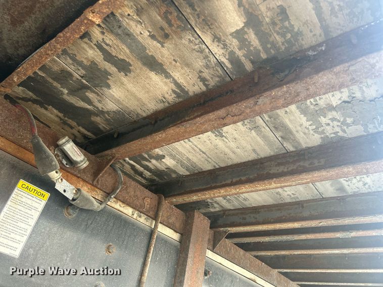 image for item DR4519 2009 Freightliner Business Class M2  box truck