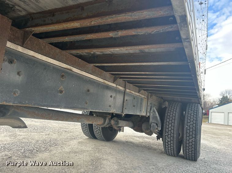 image for item DR4519 2009 Freightliner Business Class M2  box truck